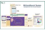 Note 95: Detection of Explosives on Clothing Material by Direct and AirSampling Thermal Desorption GC/MS