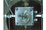 68. Using a Plug In UV-Vis Spectrometer to Monitor the Plasma Conditions in a GC CRIMS (EAS 98)