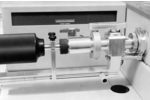 Design of a Direct Exposure Probe and Controller for use ona Hewlett-Packard 5989 Mass Spectrometer