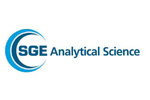 SGE HPLC Supplies By Brand