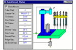 SIS Thermal Desorption Control Software (TD5/AutoDesorb)