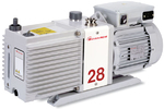 E2M28 Vacuum Pump