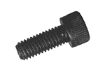 Socket Head Cap Screws - Flange Hardware
