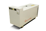 Vacuum Pump Sound Enclosures