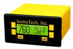 InstruTech - VGC-301 Convection Vacuum Gauge Controller