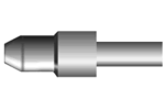 VG Direct Probe Tips