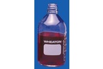 Wheaton Graduated Bottles