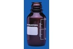 Wheaton Media Bottles