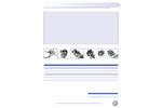 Thermo Repair Services by SIS (Print Catalog)