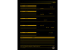 DeTech Electron Multipliers for Thermo Systems (Catalog A37)