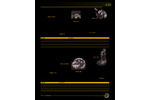 DeTech Electron Multipliers (Catalog A39)