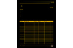 ETP Electron Multipliers (Catalog A43)