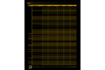 Electron Multiplier Cross Reference (Catalog A44)