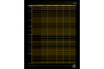 Electron Multiplier Cross Reference (Catalog A45)