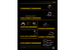 Thermo Mass Spec Filaments (Catalog B15)