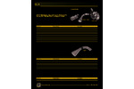 Thermo Mass Spec Electron Multipliers (Catalog B16)