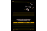 Short Path™ Thermal Desorption Tubes (Catalog C10)