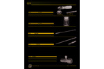 C26: Thermal Desorption Accessories