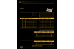 SGE Capillary Columns (Catalog D8)