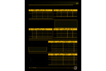 SGE Capillary Columns (Catalog D9)