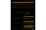 Optimize Technologies HPLC Replacement Lamps (Catalog E41)