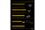 E53: VICI HPLC Fittings