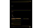 Convection Ionization Gauges (Catalog F25)