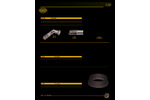 Ionization Gauge Tubes (Catalog F29)