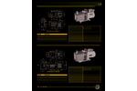 SIS™ Two Stage Rotary Vane Vacuum Pumps (Catalog F3)