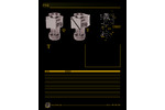 Edwards Diffusion Pumps (Catalog F40)
