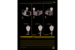 SIS™All-In-One Two Stage Vacuum Pump Filter Kits (Catalog F47)