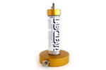 Labclear™ Refillable Gas Filter