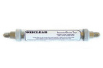 Oxiclear™ Indicating Oxygen Trap