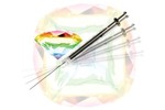 SGE Diamond MS Syringes