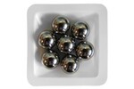 Bullet Blender Beads