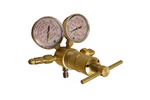 High Pressure Regulator