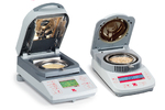 Ohaus MB Series Moisture Analyzers