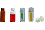 Vials by Wheaton