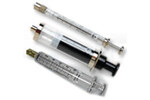 Glass Syringes