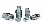 Opti-Max Cartridge Check Valve System