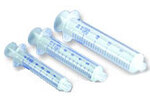 New Era Plastic Syringes and Plumbing Supplies