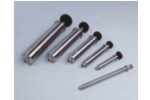 New Era Stainless Steel Syringes and Parts