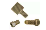 HPLC Double-Ferrule Fittings