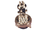 Thermo 251 Source Cleaning