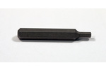 Tamper Resistant Allen Wrench