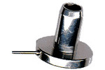 Agilent Entrance Lens Repair