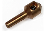 Push-On Connector