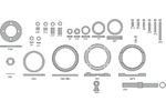 Ceramic Insulators for Thermo