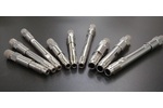 Mar 2012: Imtakt HPLC columns, New Era syringe pump