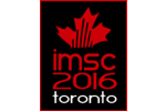 Aug 2016: IMSC 2016